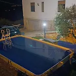 Casa de Férias Casa Belvedere *