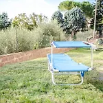 Casa Belvedere * Foiano Della Chiana