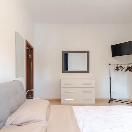 Casa vacanze Casa Belvedere *
