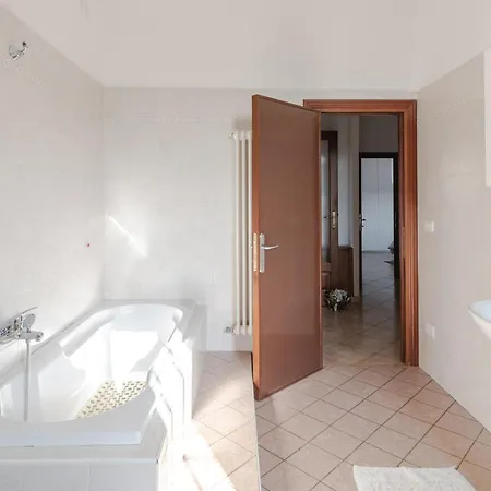 Casa Belvedere פויאנו דלה קיאנה