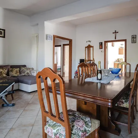 Casa Belvedere בית נופש