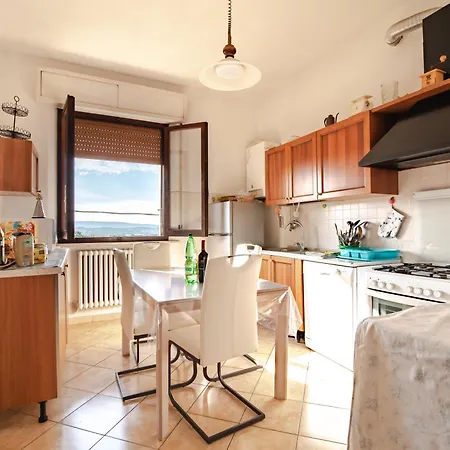 Casa Belvedere * פויאנו דלה קיאנה