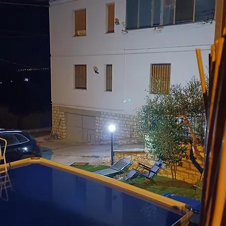 Casa Belvedere * פויאנו דלה קיאנה