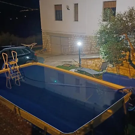 Casa Belvedere * פויאנו דלה קיאנה