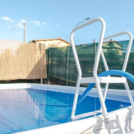 בית נופש Casa Belvedere