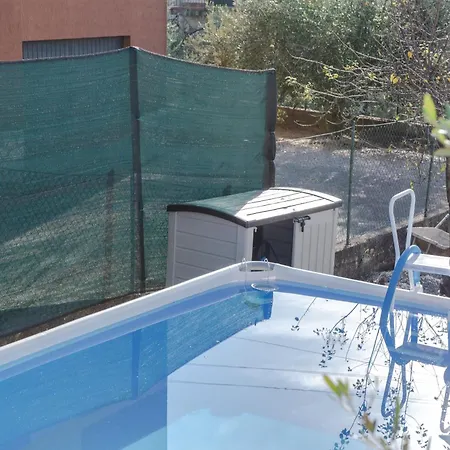 בית נופש Casa Belvedere