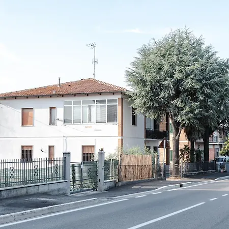 Casa Belvedere בית נופש פויאנו דלה קיאנה