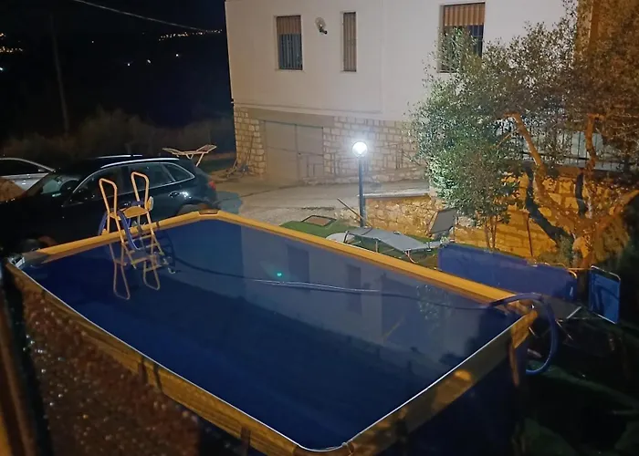 Casa vacanze Casa Belvedere *