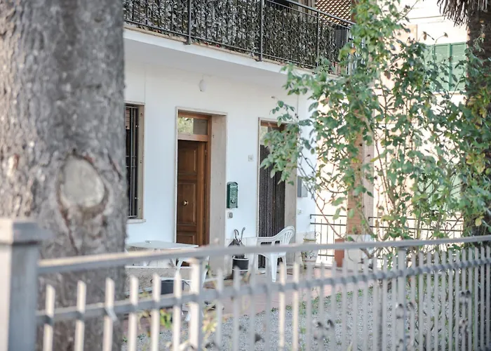 Casa Belvedere Casa vacanze