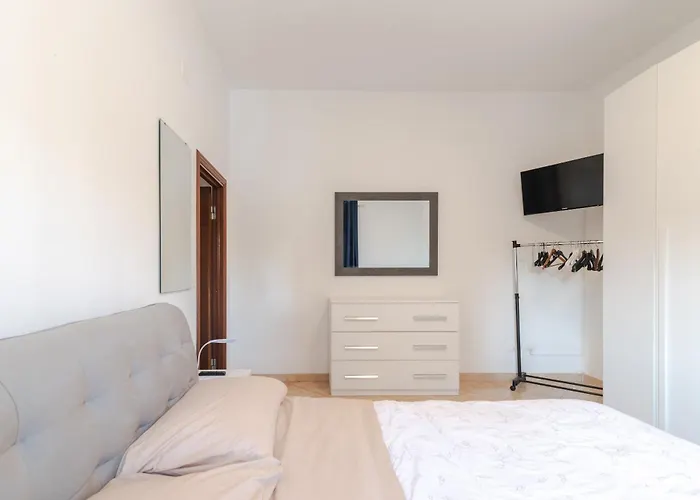 Casa vacanze Casa Belvedere *