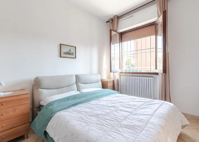 Casa Belvedere Casa vacanze Foiano Della Chiana
