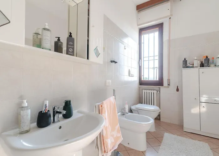 Casa Belvedere Casa vacanze