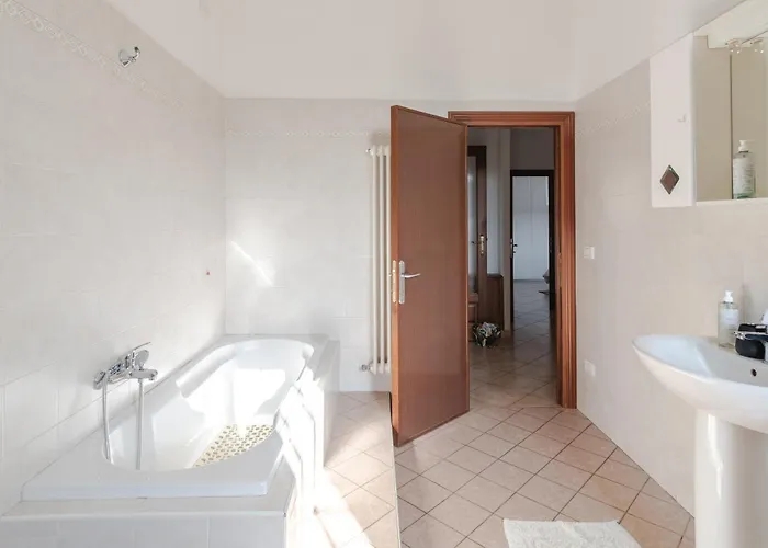 Casa Belvedere Casa vacanze