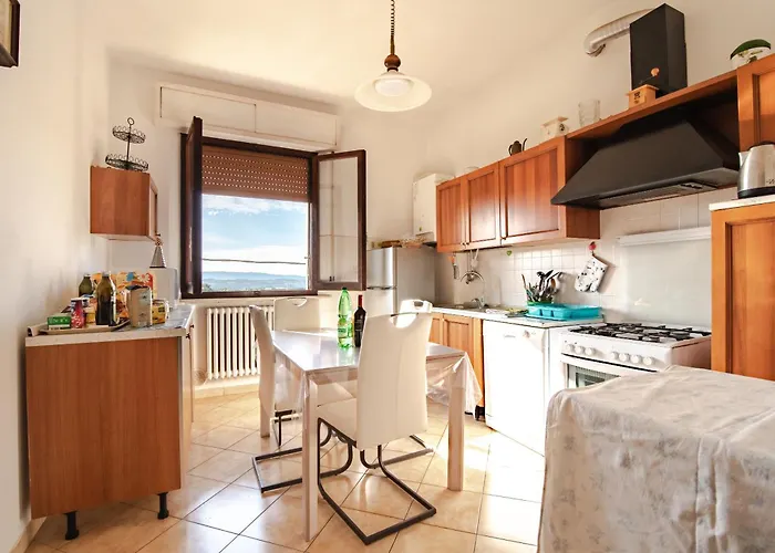 Casa vacanze Casa Belvedere *