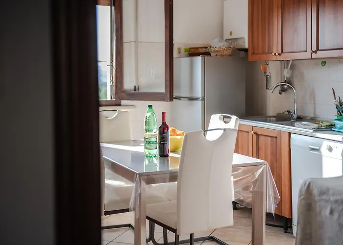 Casa Belvedere * Foiano Della Chiana
