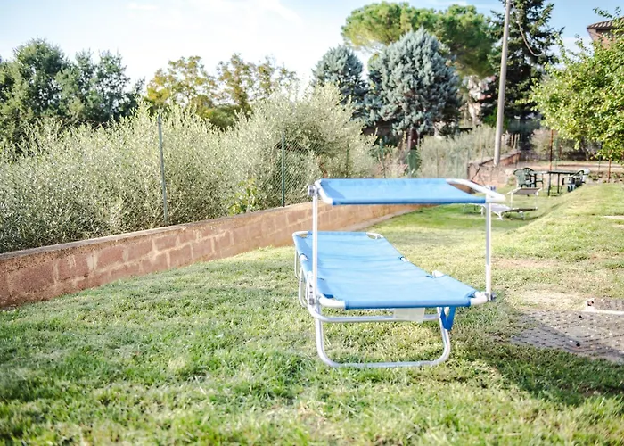 Casa Belvedere *